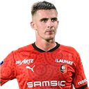 Benjamin Bourigeaud
