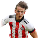 Sander Berge