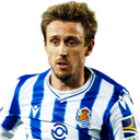 Nacho Monreal