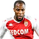 Djibril Sidibé