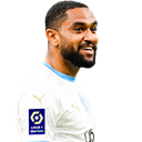 Jordan Amavi