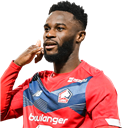 Jonathan Bamba