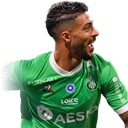 Denis Bouanga