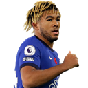 Reece James