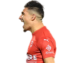 Zinedine Ferhat
