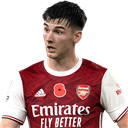Kieran Tierney