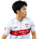 Wataru Endo