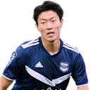 Hwang Ui Jo