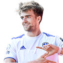 Patrick Bamford