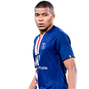Kylian Mbappe Lottin
