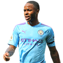 Raheem Sterling