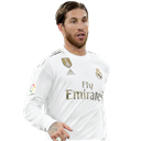 Sergio Ramos