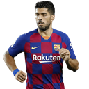 Luis Suárez