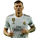 Toni Kroos