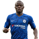 N'Golo Kanté