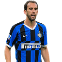 Diego Godín