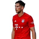 Leon Goretzka