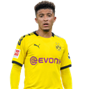 Jadon Sancho