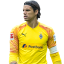 Yann Sommer