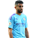 Riyad Mahrez