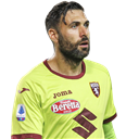 Salvatore Sirigu