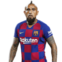 Arturo Vidal