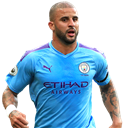 Kyle Walker