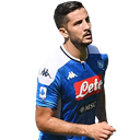 Kostas Manolas