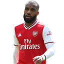 Alexandre Lacazette