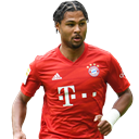 Serge Gnabry