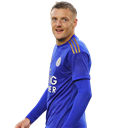 Jamie Vardy