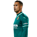 Sergio Asenjo