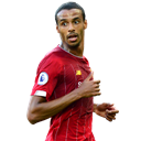 Joel Matip