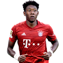 David Alaba