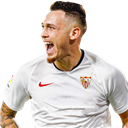 Lucas Ocampos