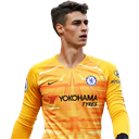 Kepa Arrizabalaga