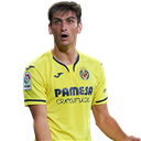 Gerard Moreno