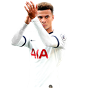 Dele Alli