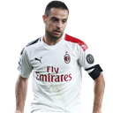 Giacomo Bonaventura
