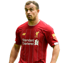 Xherdan Shaqiri