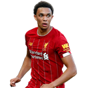 Trent Alexander-Arnold