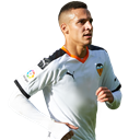 Rodrigo Moreno Machado