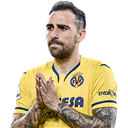 Paco Alcácer