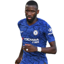Antonio Rüdiger