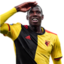 Abdoulaye Doucouré