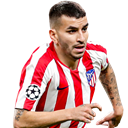 Ángel Correa