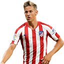 Marcos Llorente