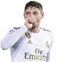 Federico Valverde