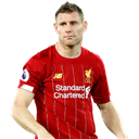 James Milner