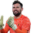 Ben Foster